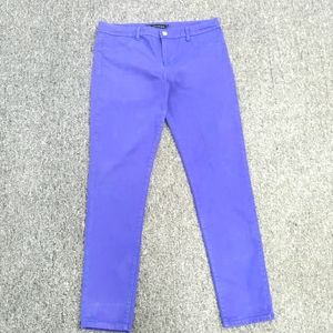 Calvin Klein Women's Skinny Jeans Plus Size 32/14